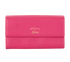 Gucci Swing Continental Wallet, front view